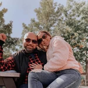 Meet your Posher, Karim